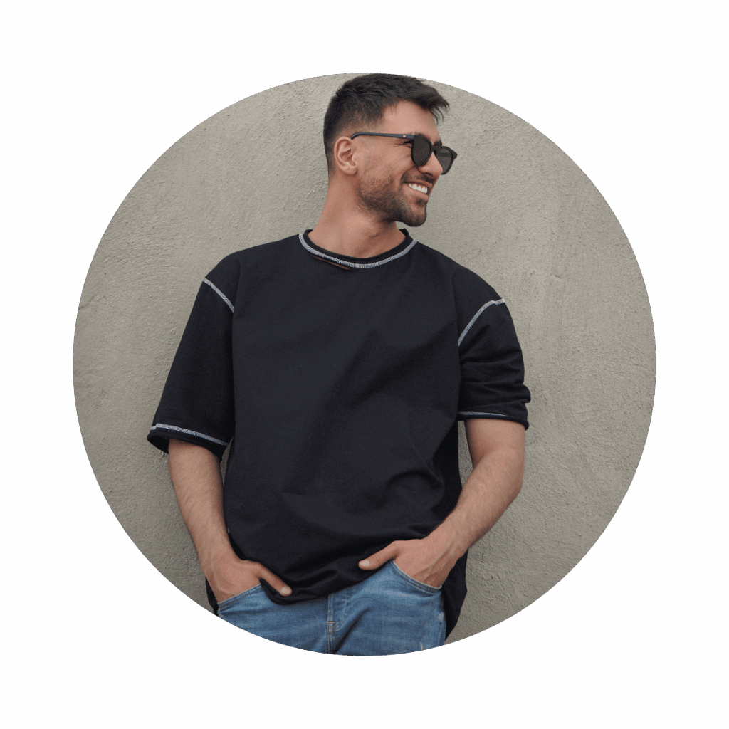 Justin Harris Gvyugke Review